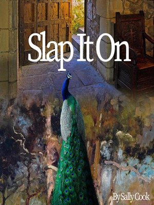 cover image of Slap It On!